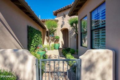 9190 E Hoverland Rd, Scottsdale, AZ 85255 - photo 5