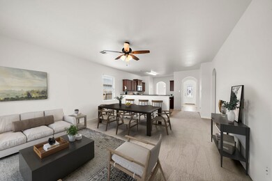 20915 Mount Bauer Dr, Hockley, TX 77447 - photo 3