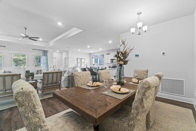 423 Golden Loop, Crawfordville, FL 32327 - photo 5