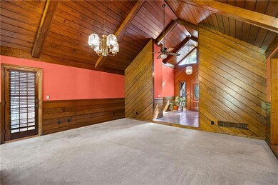 3421 Mill Stream Ln SW unit 3, Marietta, GA 30060 - photo 7