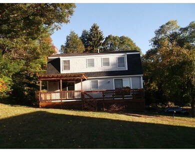 4 Cross St unit 4, Southborough, MA 01772 - photo 4