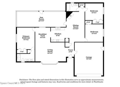 1290 Sail Ct SE, Palm Bay, FL 32909 - photo 2