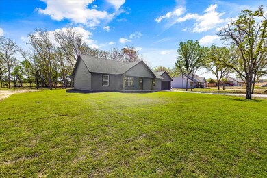 412 Pecan Tree Ct, Poolville, TX 76487 - photo 4