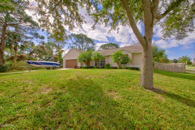 front of house right