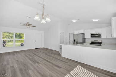 1021 SW 9th Ave, Cape Coral, FL 33991 - photo 2