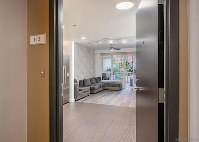 Breeza unit 113, San Diego, CA 92101 - photo 4