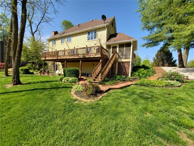 13 Blossom Lake Ln, Maryville, IL 62062 - photo 4