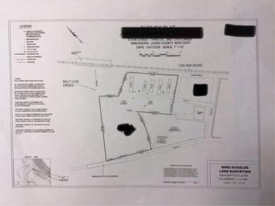 102 3rd St, Vanceburg, KY 41179 - photo 6