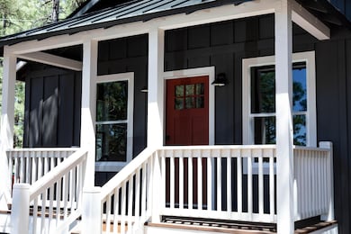 Front Porch side (1 of 1)