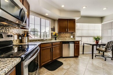 5 - Kitchen 1