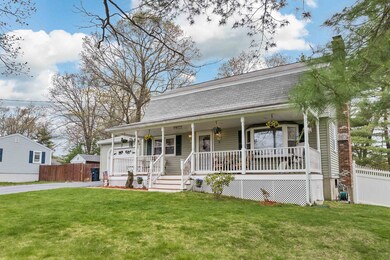 8 Taschereau Blvd, Nashua, NH 03062 - photo 3