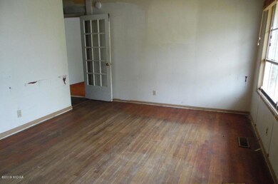 Liring Room