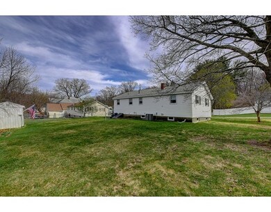 60 17th St, Lowell, MA 01850 - photo 4