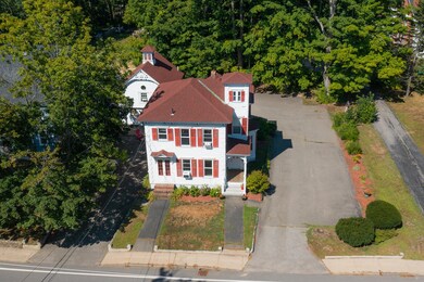 1b-80 155 Main St