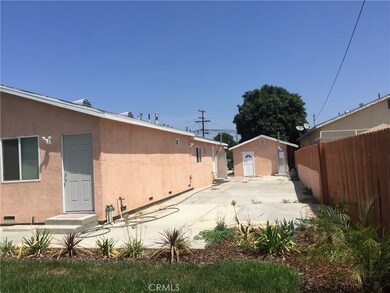 1664 E 126th St, Compton, CA 90222 - photo 4