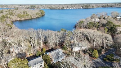 83 Pond Cir, Mashpee, MA 02649 - photo 4