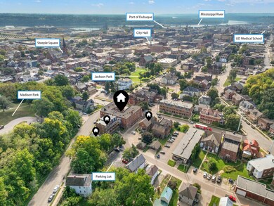 201 W 17th St, Dubuque, IA 52001 - photo 5