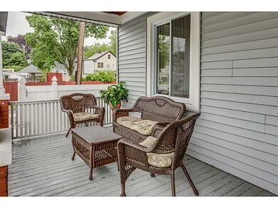 106 Verndale Ave, Providence, RI 02905 - photo 2