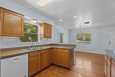 336 Reppert St unit A, Bacliff, TX 77518 - photo 6