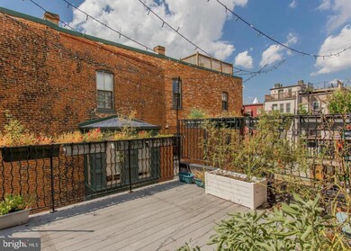 500 M St NW unit 3, Washington, DC 20001 - photo 7