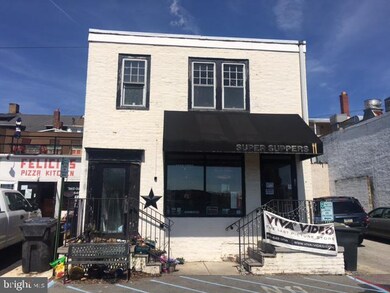 16 W Lancaster Ave unit 16B REAR, Ardmore, PA 19003 - photo 2