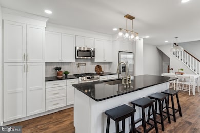 270 S Davis Ave, Audubon, NJ 08106 - photo 2