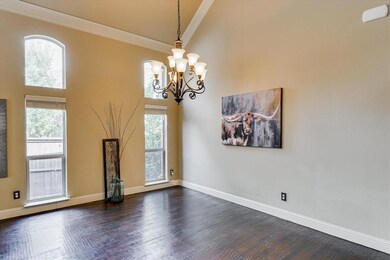 8417 La Fontaine Dr, North Richland Hills, TX 76182 - photo 5