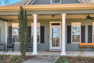 431 Sand Pit Rd, Harlem, GA 30814 - photo 5