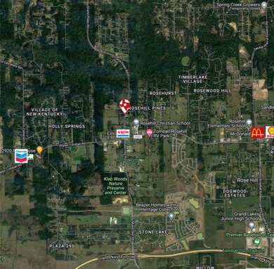 22353 Mueschke Rd, Tomball, TX 77377 - photo 2