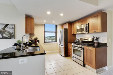 Midtown Alexandria Station Condominiums unit 1119, Alexandria, VA 22303 - photo 6