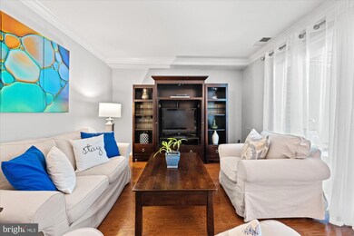 7332 Tavenner Ln unit 1A, Alexandria, VA 22306 - photo 5