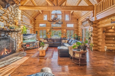 5008 Twin Brook Rd, Carrabassett Valley, ME 04947 - photo 5