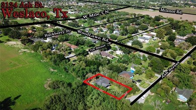 3124 W Ash St, Weslaco, TX 78596 - photo 2