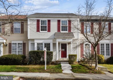 14811 Hammersmith Cir, Silver Spring, MD 20906 - photo 2