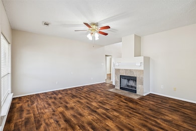 1116 Grand Central Pkwy, Saginaw, TX 76131 - photo 7