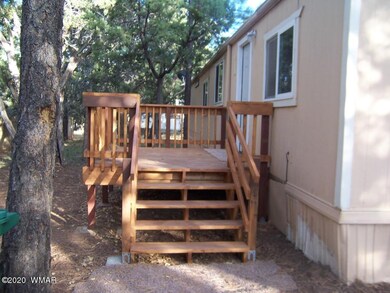 981 S 10th Dr, Show Low, AZ 85901 - photo 3