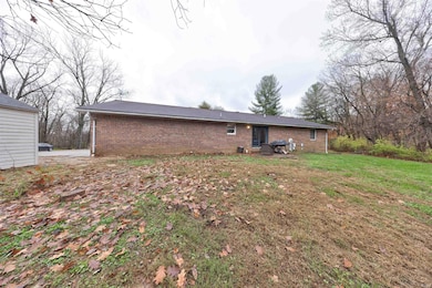 2591 N Benchmark Dr, Princeton, IN 47670 - photo 7