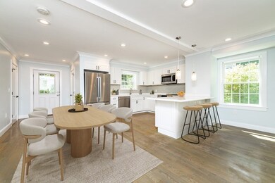 7 Dana Rd, West Roxbury, MA 02132 - photo 4