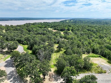 501 Stone Ridge Rd, Eufaula, OK 74432 - photo 4
