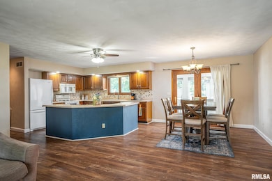 510 N Meadow St, Geneseo, IL 61254 - photo 6