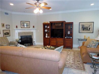 Den/Family/Great Room.