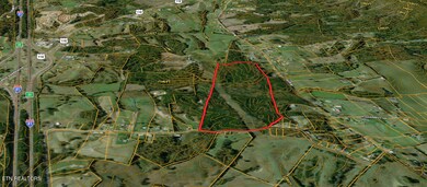 Mohawk Ridge Rd - 2