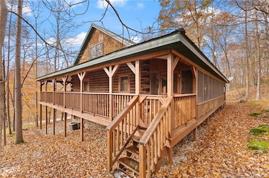 3583 Bluff Rd, Birdseye, IN 47513 - photo 5