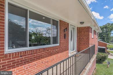 6513 97th Ave, Lanham, MD 20706 - photo 2