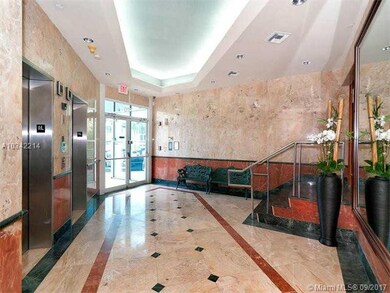 Lobby/Reception