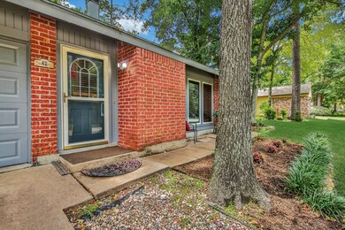 42 S White Pebble Ct, Spring, TX 77380 - photo 4