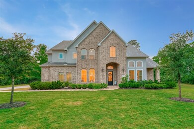 30935 Spring Lake Blvd, Tomball, TX 77375 - photo 3