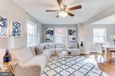 1639 Varnum Place NE, Washington, DC 20017 - photo 3