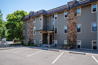 Top-floor, corner condo