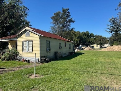 801 Morningside St, New Roads, LA 70760 - photo 2